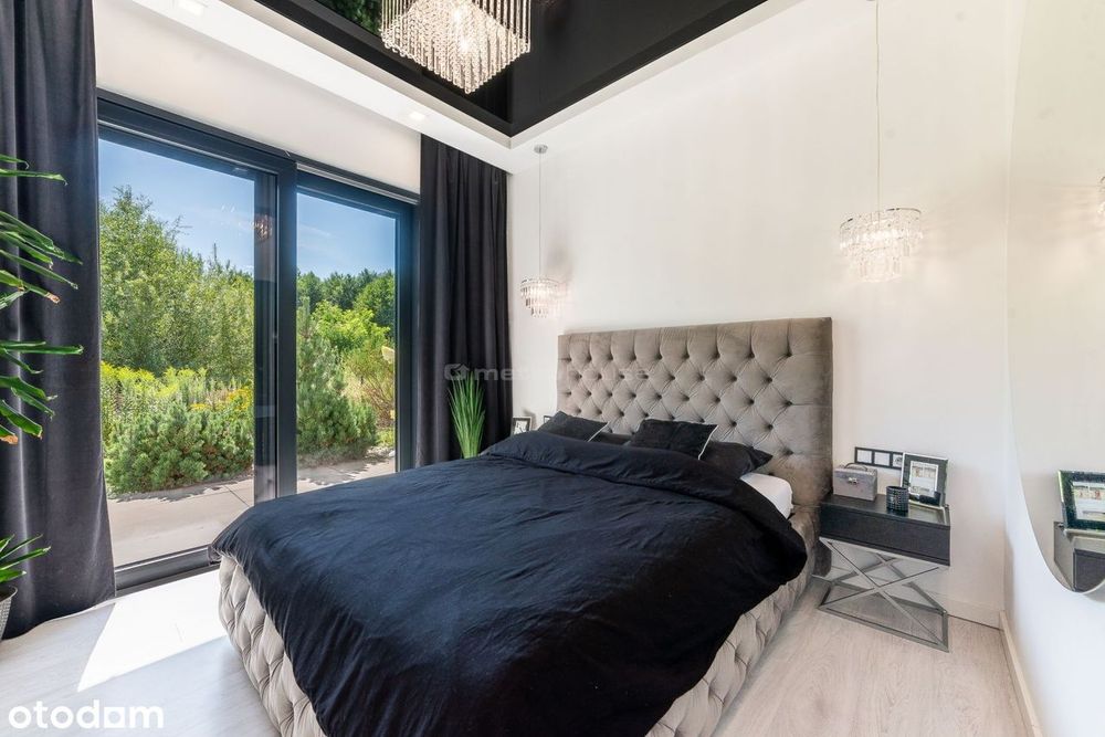 Dom marzeń 190 m2 działka 1400 m2 Rąbień ab