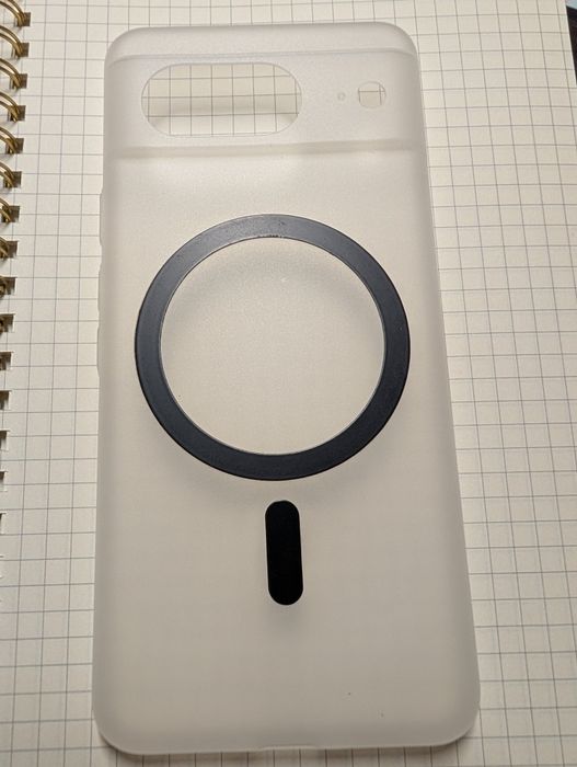 Чохол Google pixel 8, 4