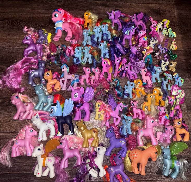 My little pony/ май літл поні фигурки дораблс monster high куклы