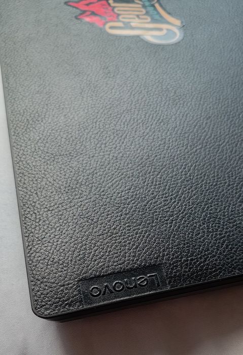 Lenovo Yoga 9 Slim (4K dotyk) i7 1195G7, RAM 16GB, SDD 1TB, WIN 11 Pro