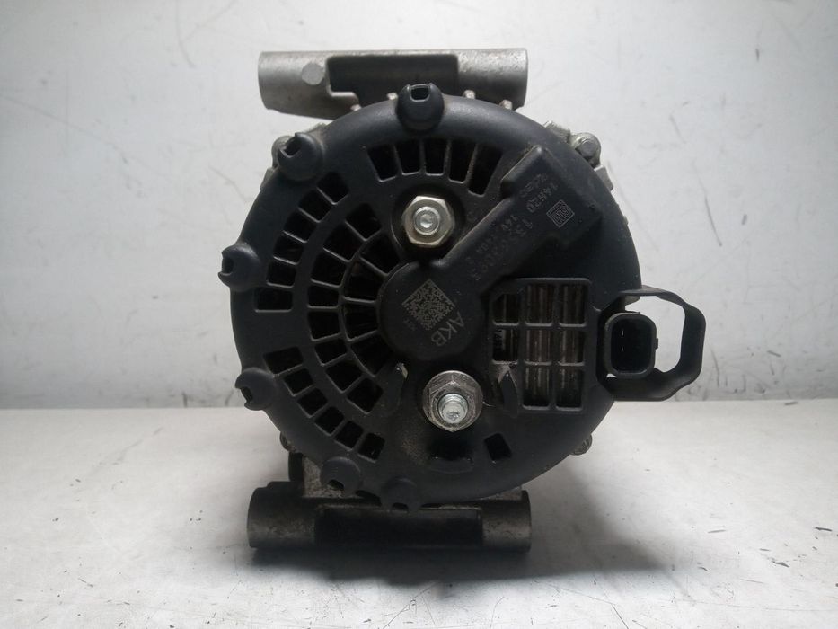 Alternador Opel Mokka