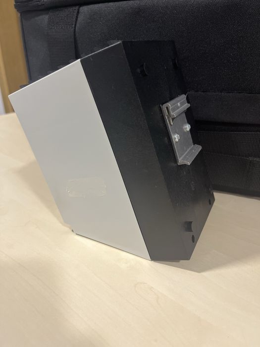 [Novo]  Stego Aquecedor para painel com ventilador 475w
