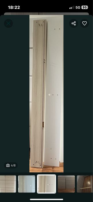 Vox spanie 2w1 kanapa szezlong łóżko boho styl