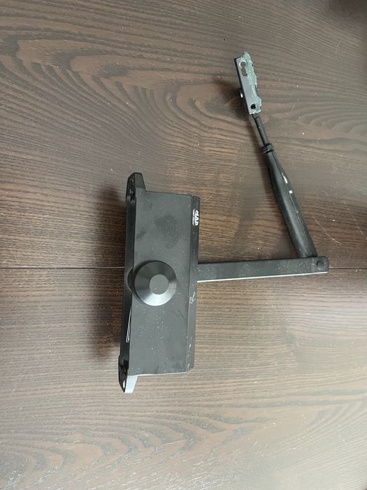 Vendo mola para portas