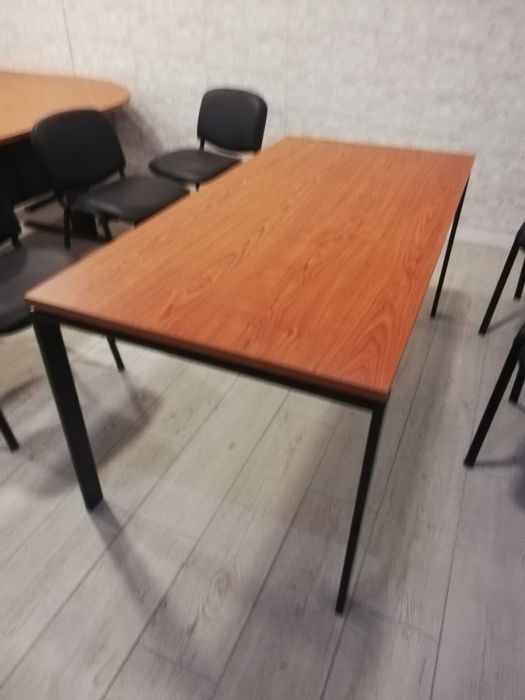 Secretária/ mesa reuniões