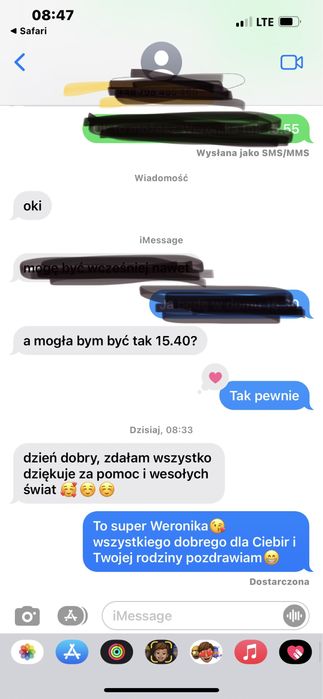 Korepetycje chemia, biologia