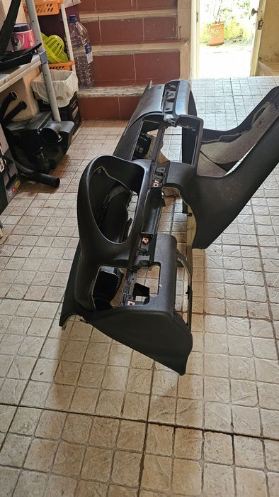 Tablier BMW e46 320D