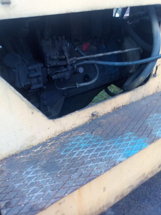 Продам дорожній каток