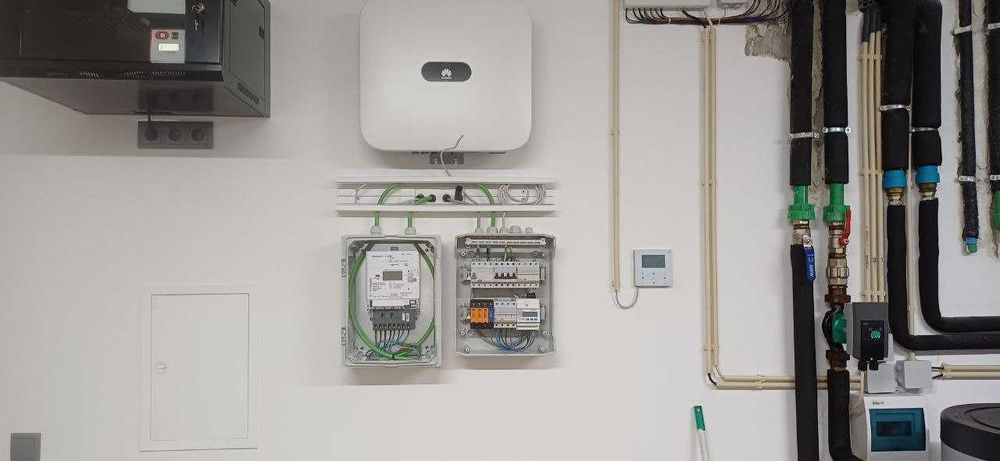 Eletricista | Engenheiro Eletrotécnico | Instalações e Reparações Elétricas