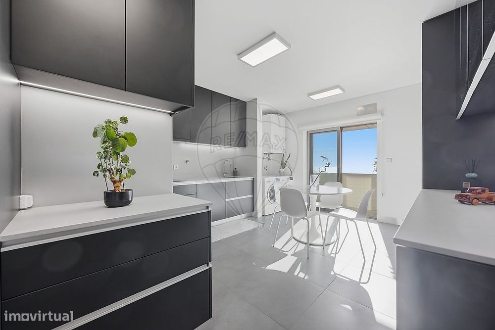 Apartamento T3 para arrendamento