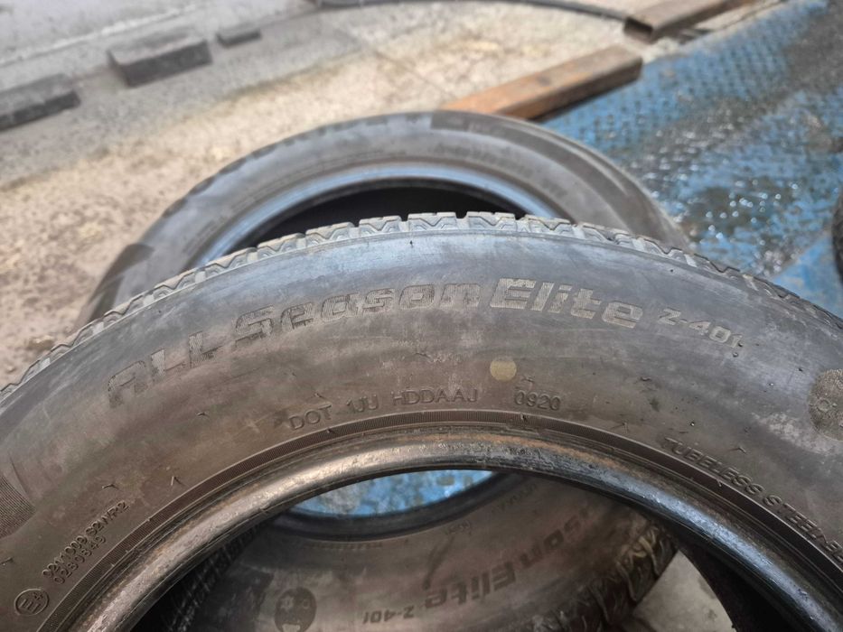 195/65r15 goodride opony caloroczne