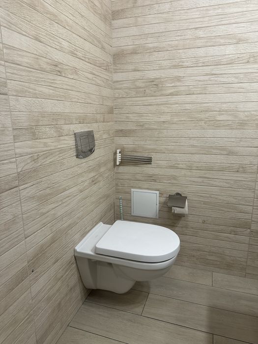 2- к квартира  68 кв м від господаря