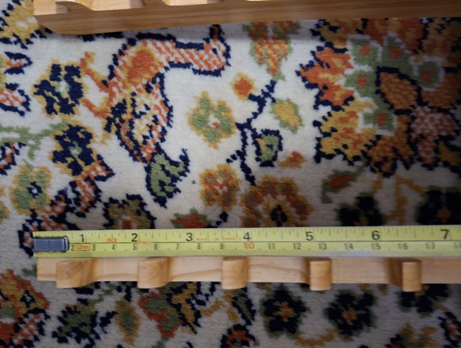 Expositor para Canivetes / Navalhas de coleção, novo