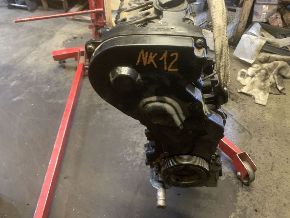 Двигатель мотор 2.0 TFSI BWT 06D100032KX для Audi A4 B7 2004-2007