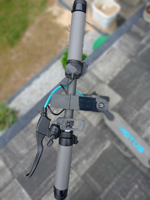 Hulajnoga elektryczna Motus Scooty 10