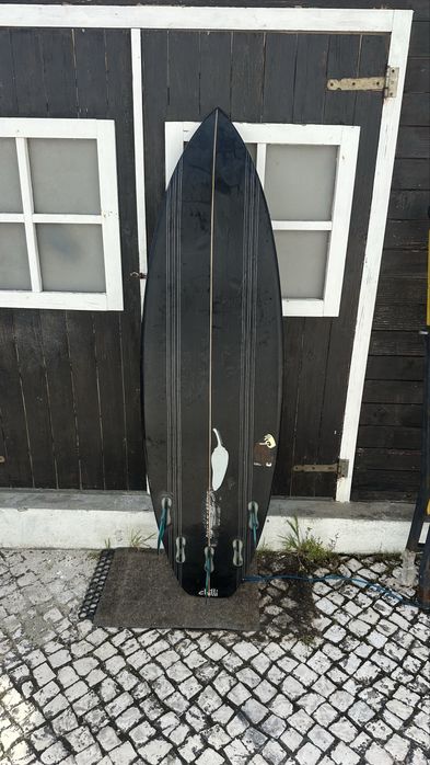 Prancha Chili surf 5,8 / 27,5 L