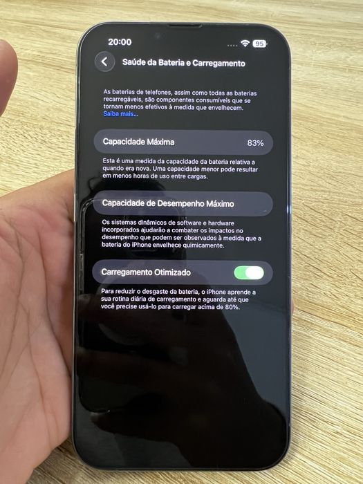 Iphone 13 Pro max 512gb