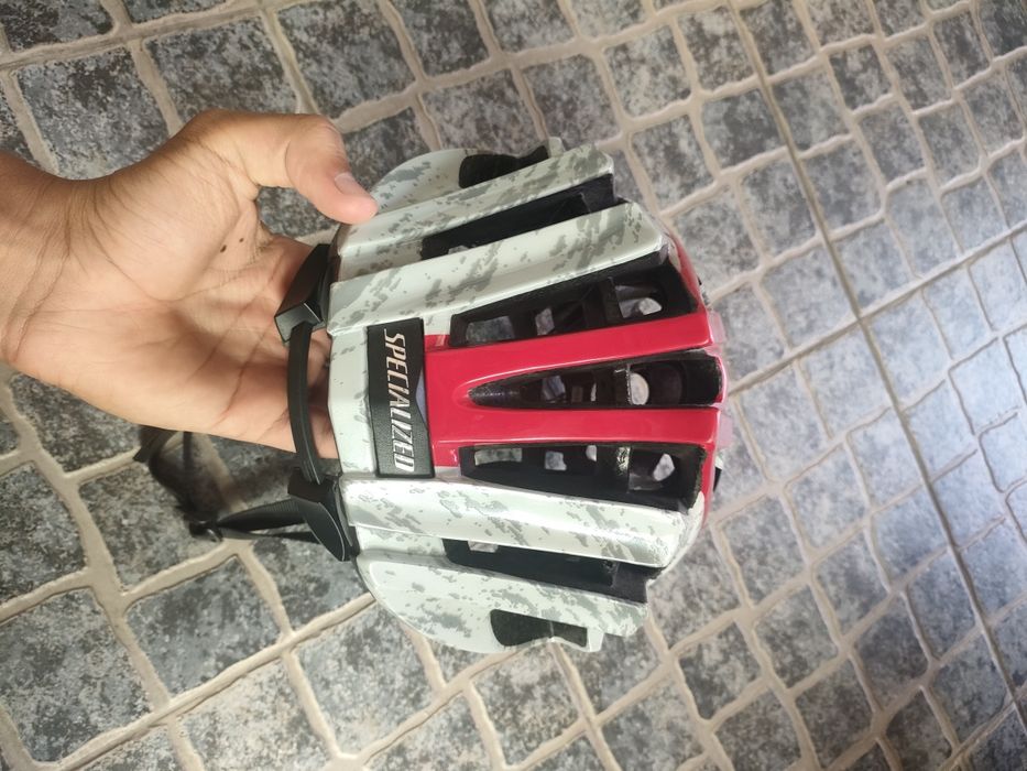 Specialized Propero 12