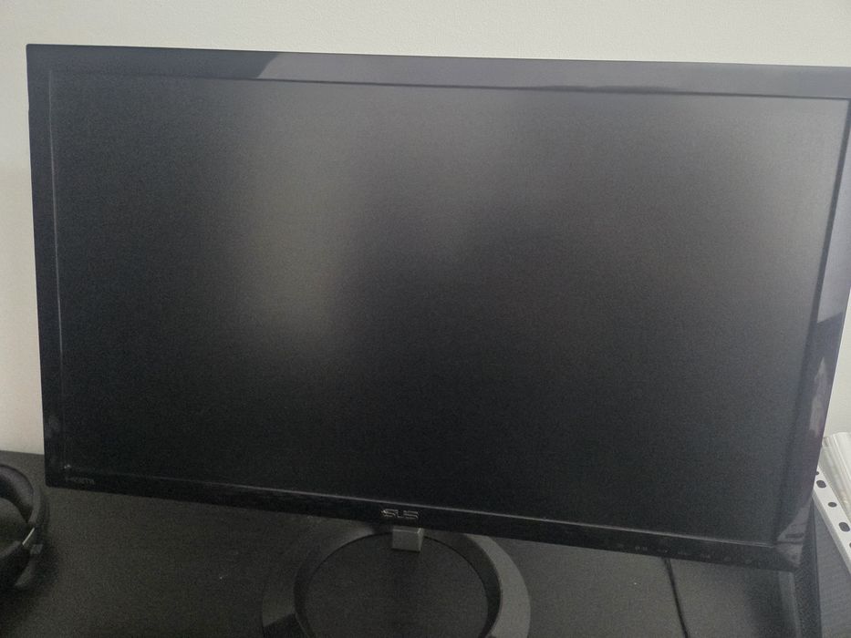 Monitor da marca Asus