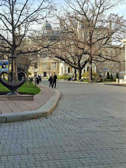 1-кімнатна квартира за адресою вул. Дерибасівська (площа 37 м²) - Atlanta.ua - фото 12