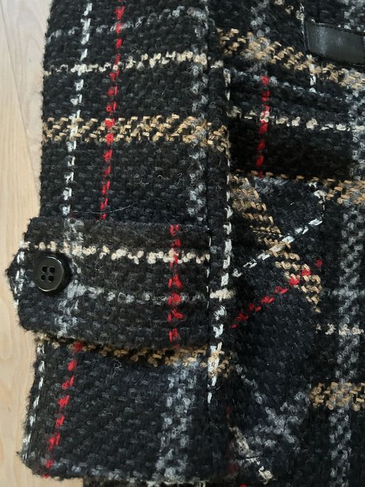 Kurtka damska BENETTON 36