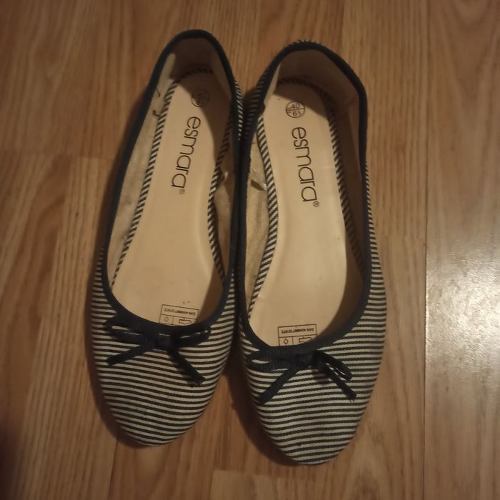 Buty damskie rozmiar 40