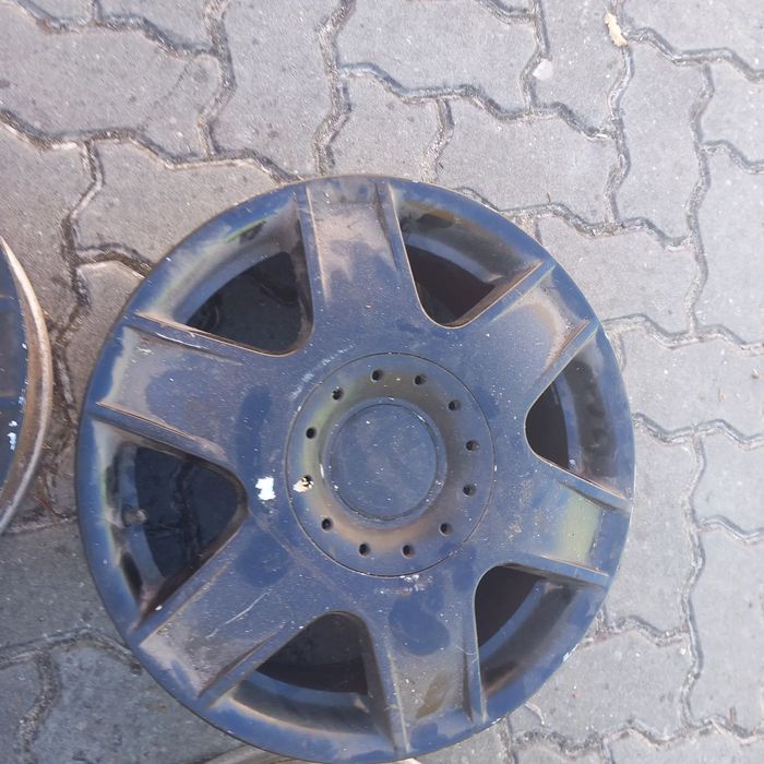 Jantes 16 vw bora golf 4 5 x100