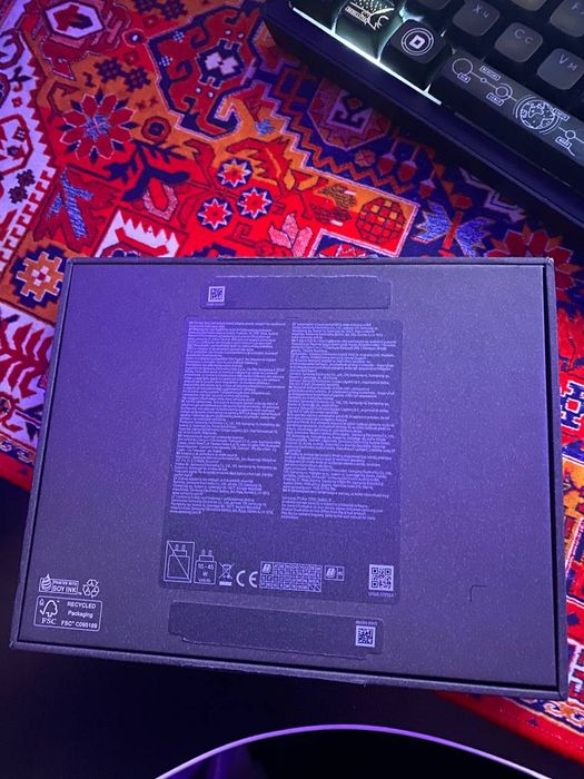 Samsung Galaxy z fold 8