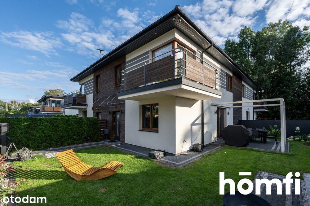 Dwupoziomowe 90 m² | 3 sypialnie | ogród | Widzew