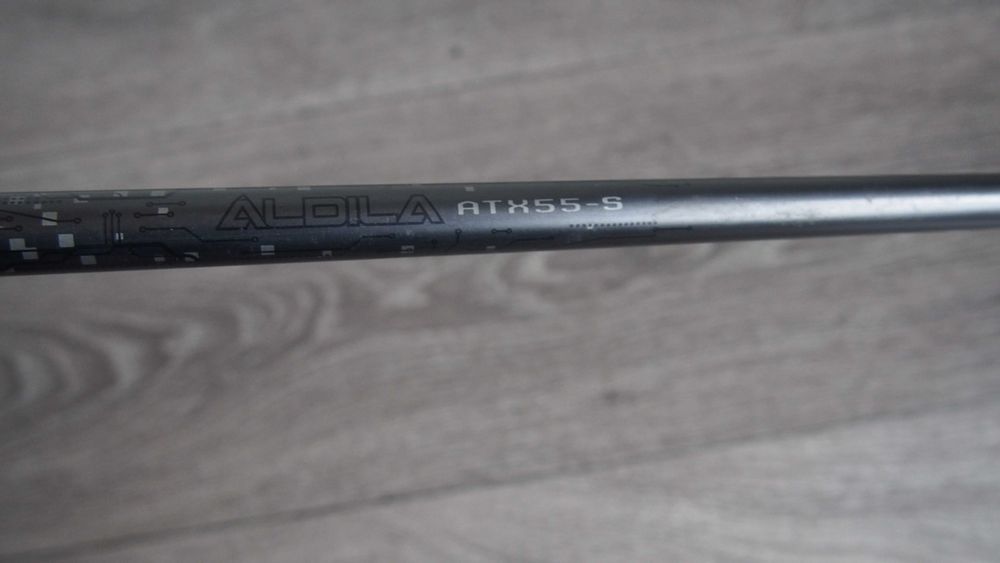 Kij do golfa CALLAWAY DRIVER 10,5 Stopnia