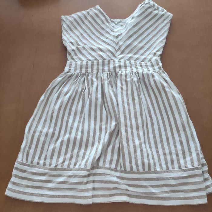 Vestido Mayoral 5 anos (110cm)