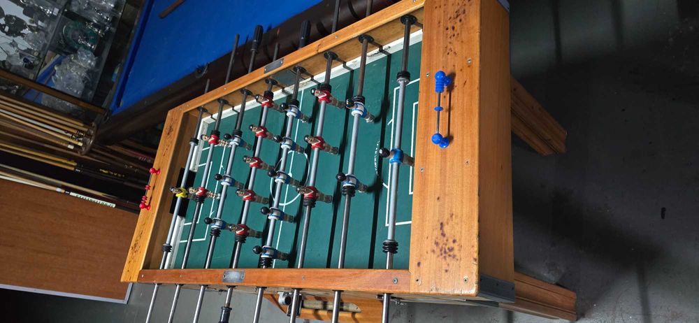 Matrecos Tradicionais Usados