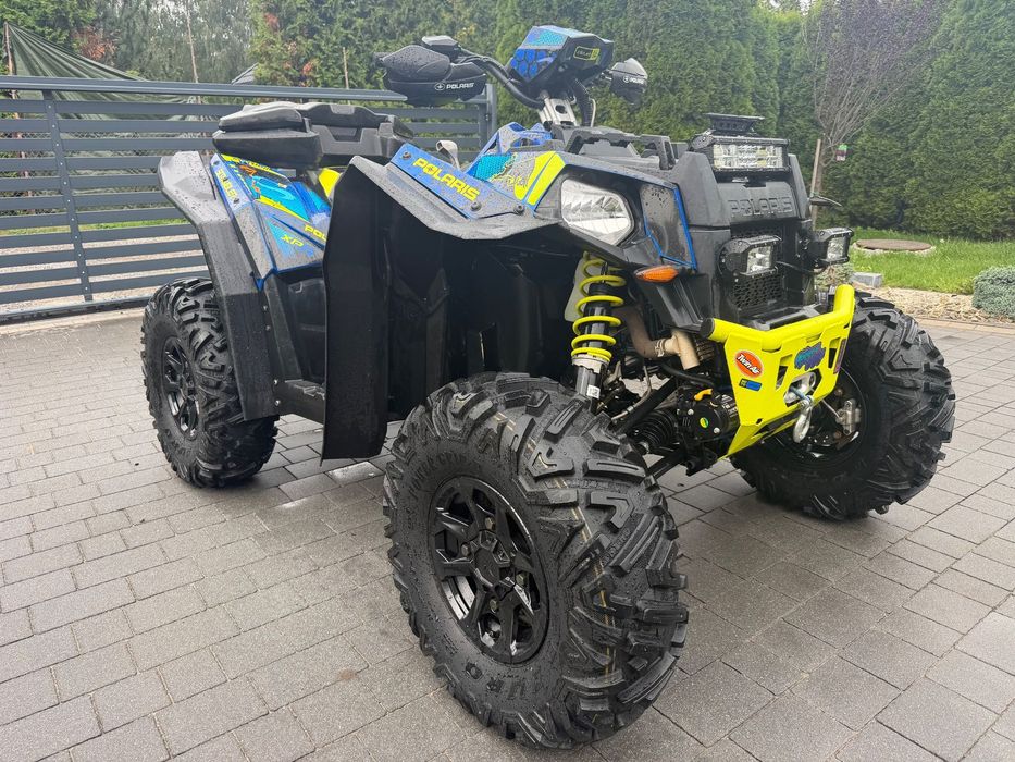 Polaris