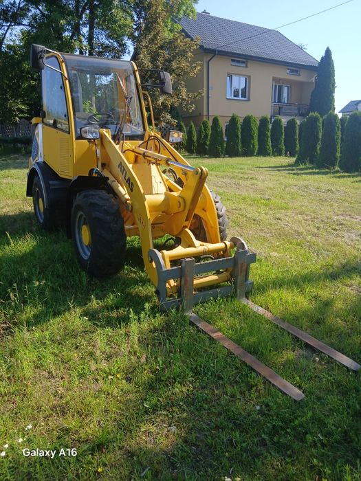 Ładowarka Atlas 60