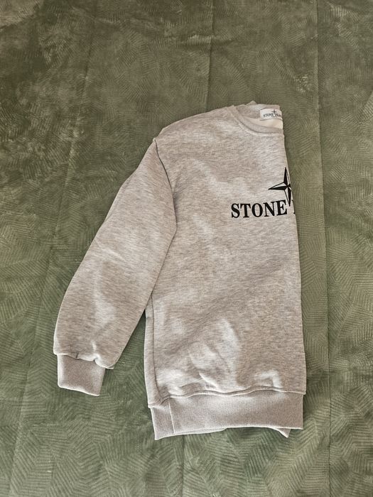 Camisola Stone Island original em ótimo estado