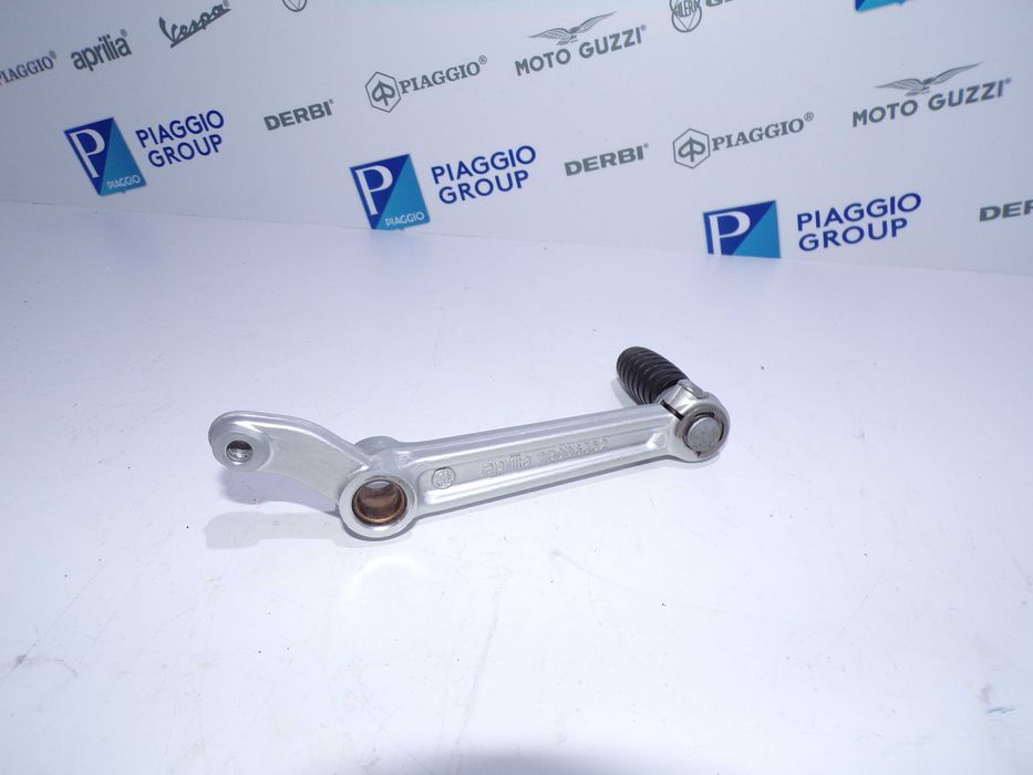 Dźwignia zmiany Biegów komplet Aprilia RS660 Tuono 660 OEM
