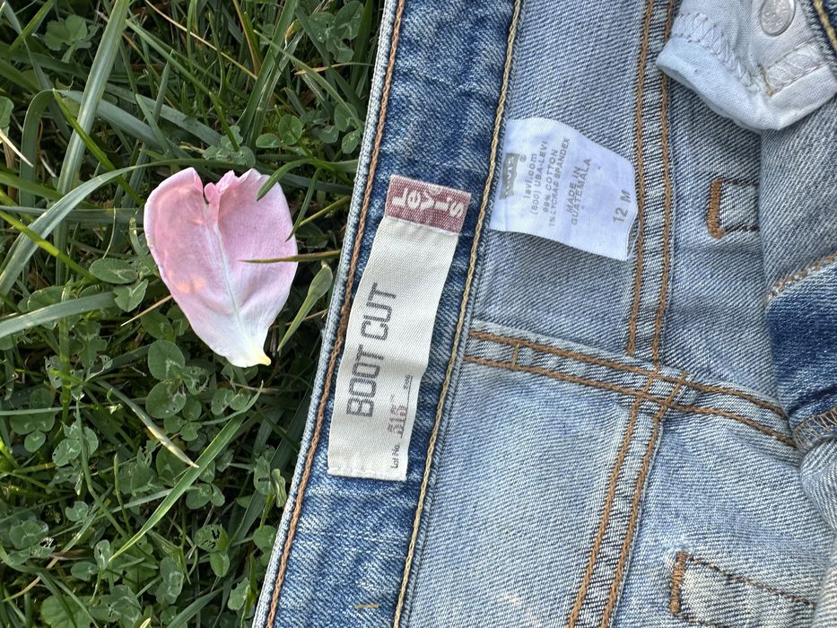 Levis boot cut jeans pants штаны (клеш, буткат, flared,bootcut, флеред, фларед, drip,archive, indie sleaze, drill)