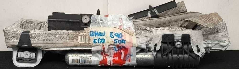 Airbag Cortina Esquerdo 84711795109E - BMW 3