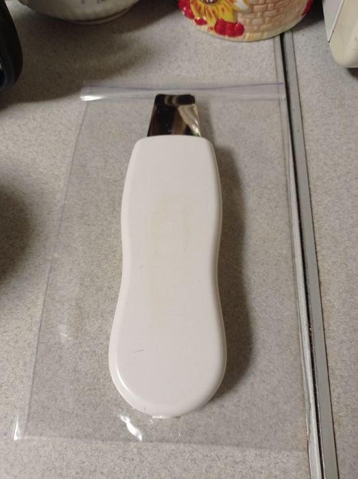 Скрабер для чистки лица