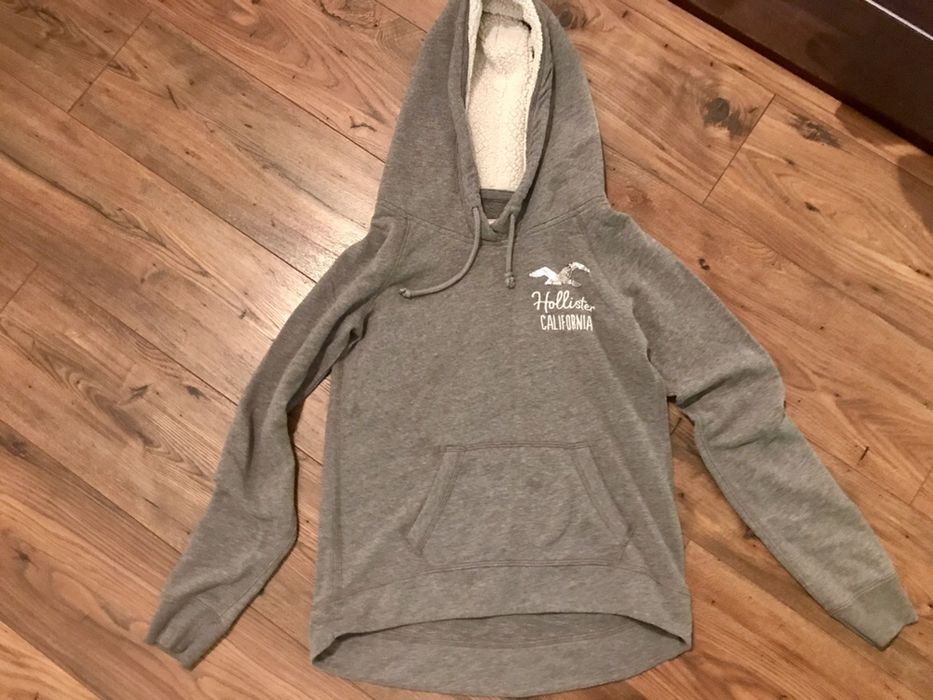 Bluza       Hollister