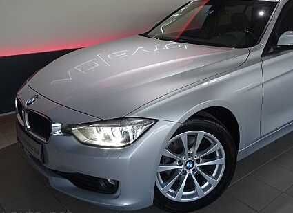 Jantes 17 5x120 BMW Style 395 Serie 3/Serie 4