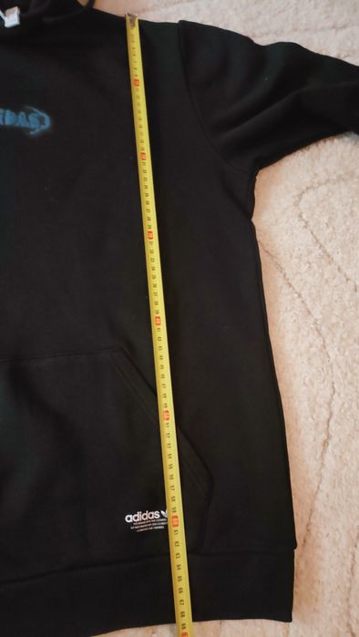 Bluza Adidas rozm. S