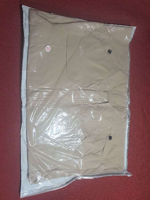 Casaco/Jaqueta de homem NOVO