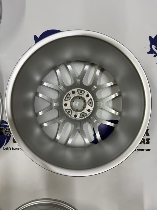 НОВі Диски BMW R19 5x120 163 М Стиль