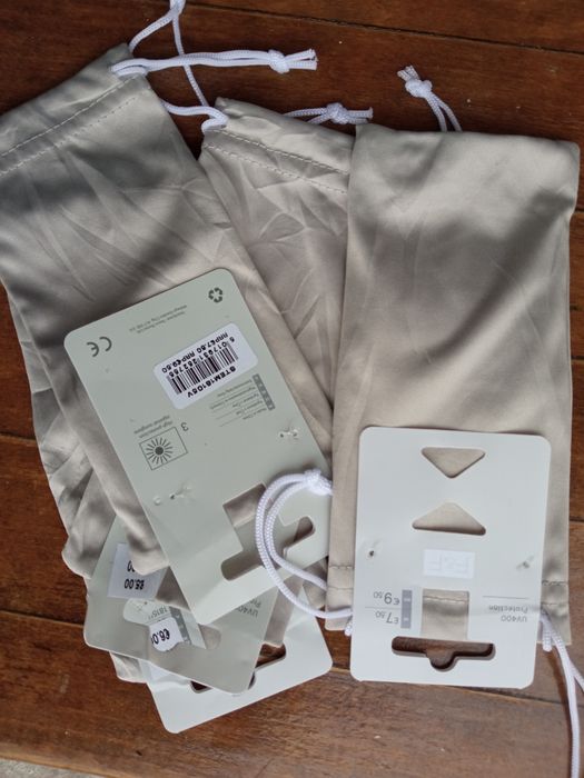 Чохол для окулярів