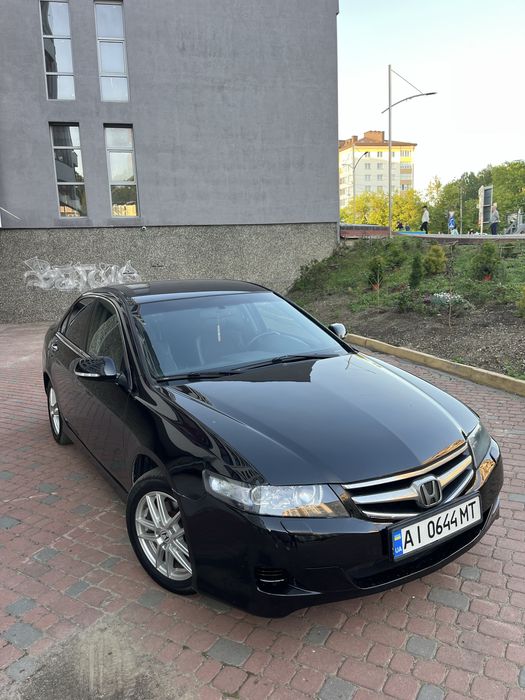 Продам Accord автомат !