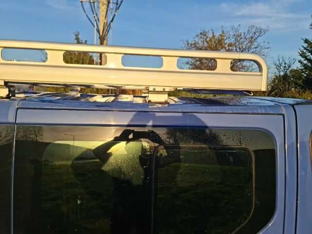 RENAULT Trafic  sprzedam