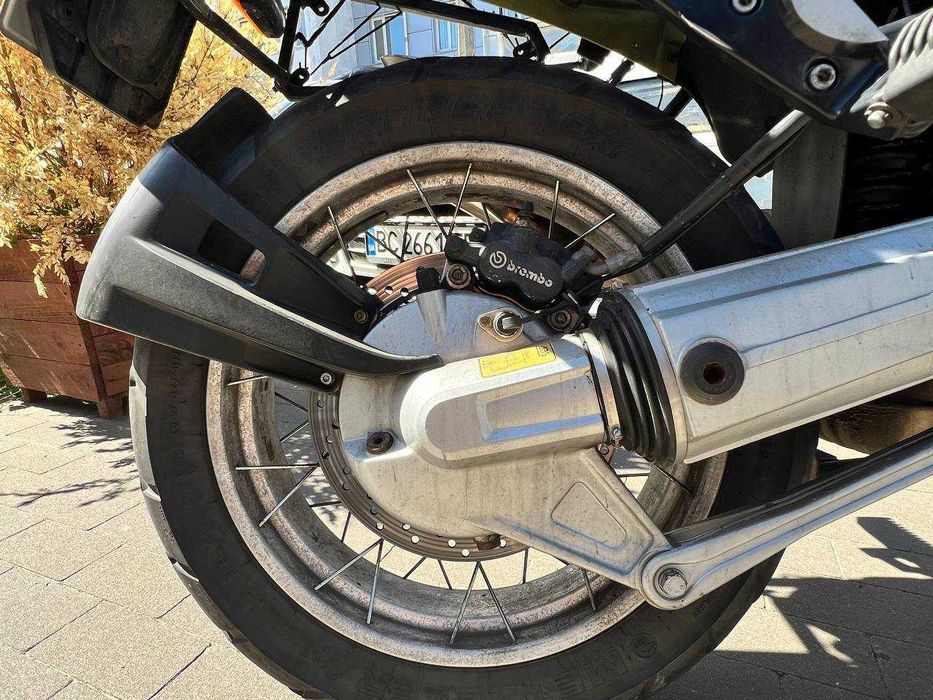 Продам BMW R 1100 GS