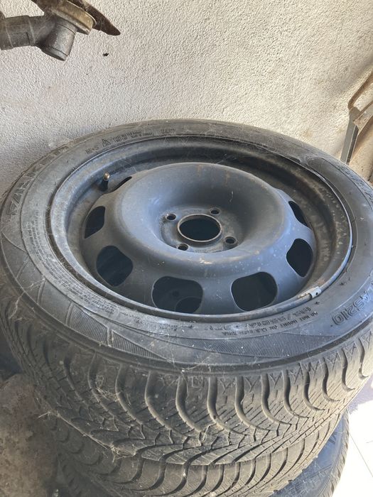 jantes  furação opel em excelente estado jante 16 polegadas