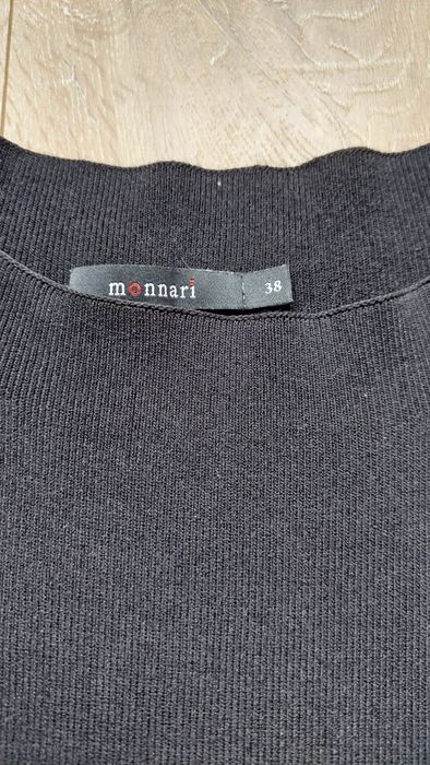 sukienka damska midi, maxi, Monnari r. 38